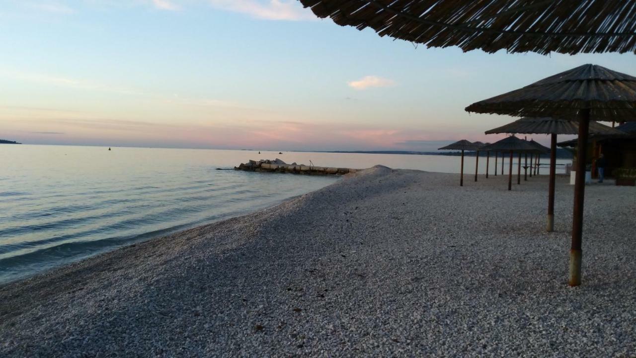 Sea Base *