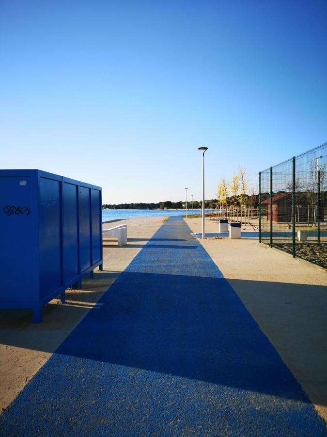 Sea Base *